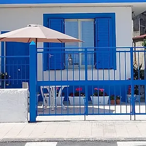 Blue Sicily Roccalumera