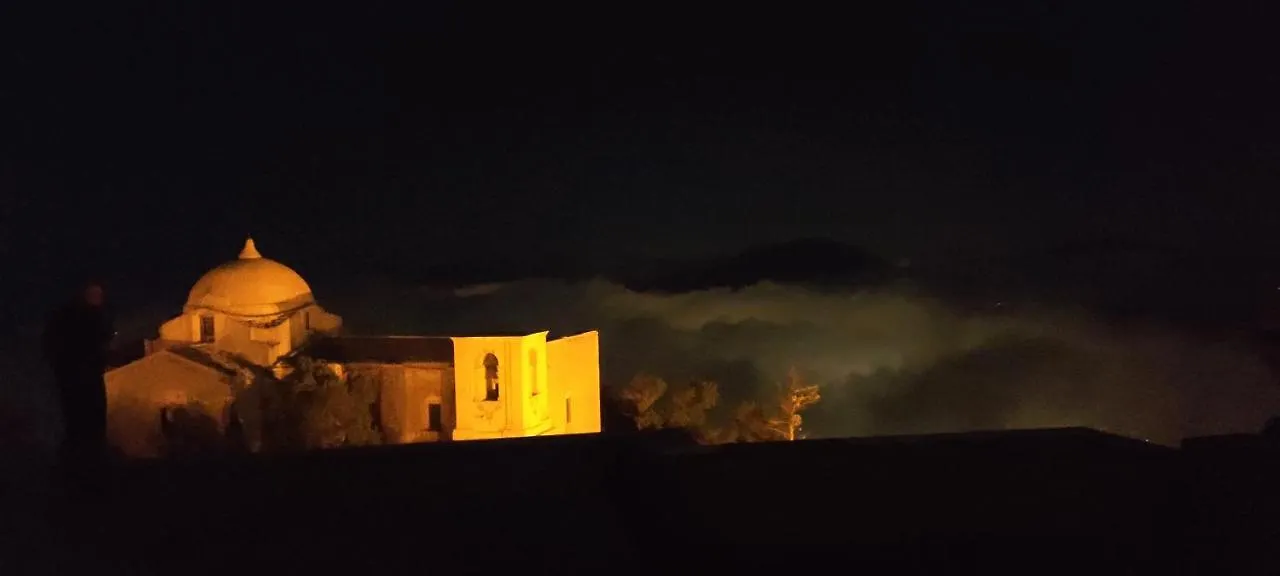 فيلا Le Altezze إريس بيت للعطل