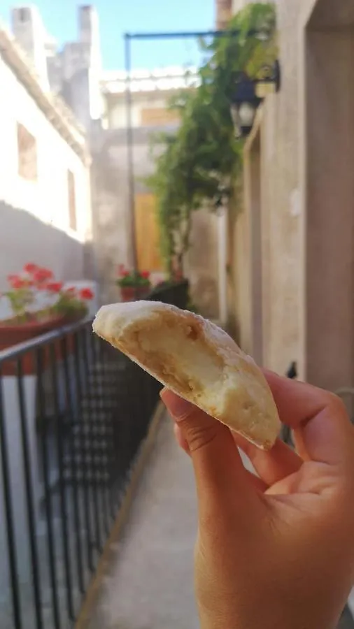 بيت للعطل فيلا Le Altezze إريس إيطاليا