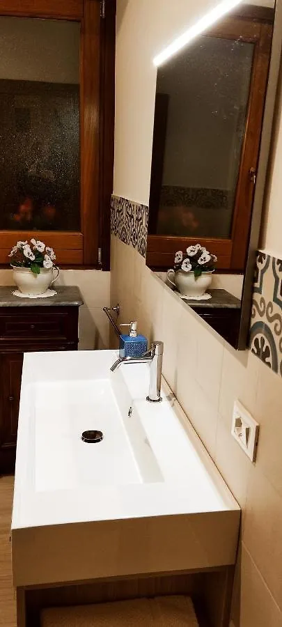 فيلا Le Altezze إريس إيطاليا